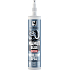 Den Braven Mamut Glue Crystal universal mounting adhesive, transparent, 290 ml