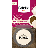 Schwarzkopf Palette Compact Root Retouch multifunctional compact powder, Dark Blonde 3 g