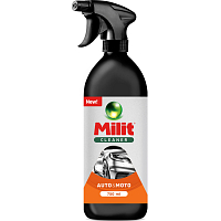 Milit Cleaner car cleaner 750 ml