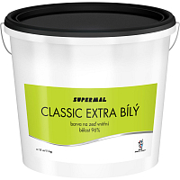 Supermal Classic extra, 25 kg