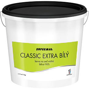 Supermal Classic extra, 25 kg Supermal Classic extra, 25 kg