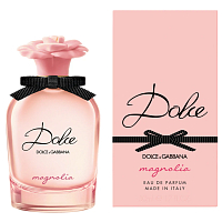 Dolce & Gabbana Dolce Magnolia Eau de Parfum for Women 50 ml