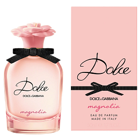 Dolce & Gabbana Dolce Magnolia Eau de Parfum for Women 50 ml