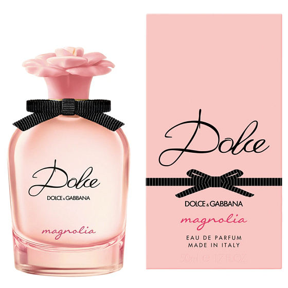 Dolce & Gabbana Dolce Magnolia Eau de Parfum for Women 50 ml