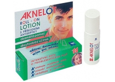 Aknelot Intenzivní péče o problematickou pleť roll-on lotion 20 ml