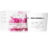 Ryor Ryamar with amaranth oil and silk day cream for sensitive skin 50 ml