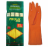 Bartoň Prolix Rubber Protective Gloves size XL 1 pair