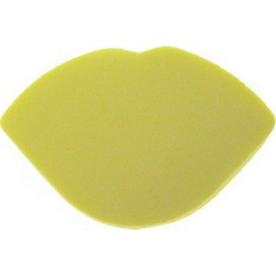 Face System 6-piece shaped sponge for make-up
