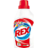 Rex Color liquid gel for washing colored laundry 4.5 l