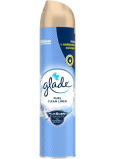 Glade Pure Clean Linen - Aroma of freshly dried laundry air freshener spray 300 ml