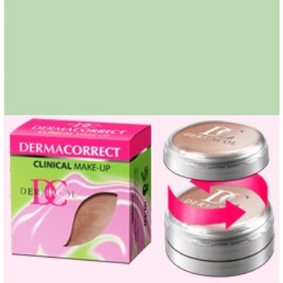 Dermacol Dermacorrect Clinical 9 Makeup Extremely Covering Correction 4.5g