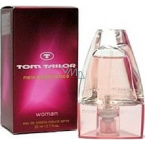 Tom Tailor New Experience Woman EdT 20 ml eau de toilette Ladies