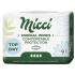 Micci Normal Wings Top Dry panty liners with wings 9 pieces