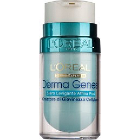 Loreal Paris Derma Genesis Intensive Smoothing Serum 15 ml
