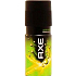 Ax Anti-hangover deodorant spray for men 150 ml