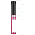 Miss Sports Hollywood Lip Gloss liquid and very fine consistency 010, 6 ml