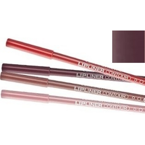 Gabriella Salvete Lipliner Contour Lip Pencil 03 1.2 g