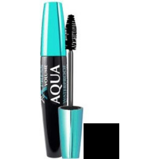 Gabriella Salvete xXpress Aqua waterproof mascara black 11 g