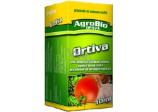 AgroBio Ortiva plant protection product 10 ml