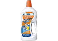 Cleanlux removes residues of polymer coatings from surfaces, for perfect cleaning after reconstructions, cleaning in the garage 750 ml