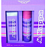 Kappa Viola Women shower gel 250 ml + deodorant spray 150 ml, cosmetic set