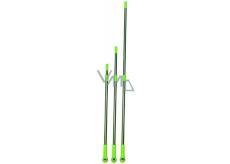 Spokar Green Line GL teleskopická hůl nerez 76-129 cm, závěs