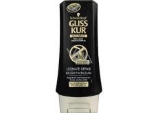 Gliss Kur Ultimate Repair Regenerating Hair Balm 200 ml