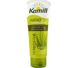 Kamill Intensive hand and nail cream with chamomile extract 30 ml
