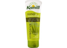 Kamill Intensive hand and nail cream with chamomile extract 30 ml