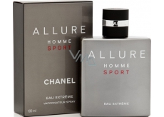 Chanel Allure Homme Sport Eau Extreme fragrance water 100 ml