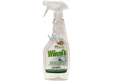 Winnis Doccia Ecological shower cleaner 500 ml sprayer