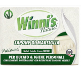 Winnis Eko Marsiglia hypoallergenic soap 250 g
