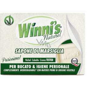 Winnis Eko Marsiglia hypoallergenic soap 250 g