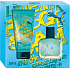 Puma Jam for Men eau de toilette 25 ml + shower gel 50 ml, gift set