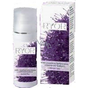 Ryor Seaweed with hyaluronic acid and stem cells cream 50 ml