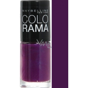 Maybelline Colorama nail polish 067 7 ml