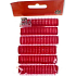 Abella Velcro curlers, self-holding 13 mm 6 pieces