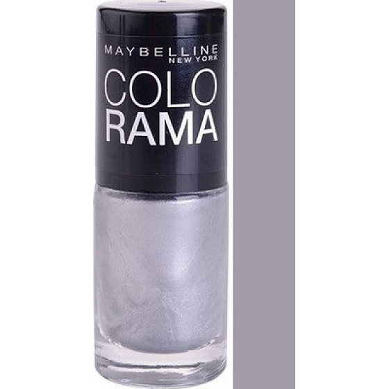 Maybelline Colorama Nail Polish 107 7 ml