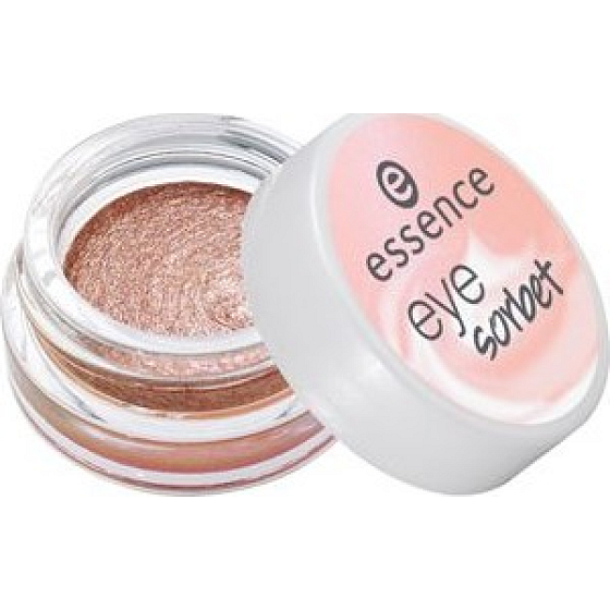 Essence Illuminating Eye Sorbet Foam Eyeshadow 02 Rapsberry 3.0 g