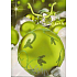 Nekupto Gift paper bag 32.5 x 26 x 13 cm Flask 1 piece 575 50 BL