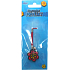 Nekupto Mobile pendant Flower with bell 1 piece