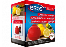 Bros Octomilek trap trap + liquid filling 15 ml