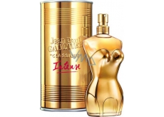 Jean Paul Gaultier Classique Intense parfémovaná voda pro ženy 50 ml
