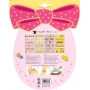 Foil for chicken eggs 12 pieces in a package (shrink shirts)