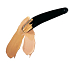 Artdeco Camouflage Spatula for camouflage 1 piece