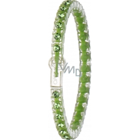Oops! Objects Nude Bracelet bracelet OPSTEW-70 green