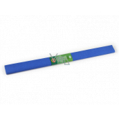 Koh-i-Noor Crepe paper 50 x 200 cm, blue