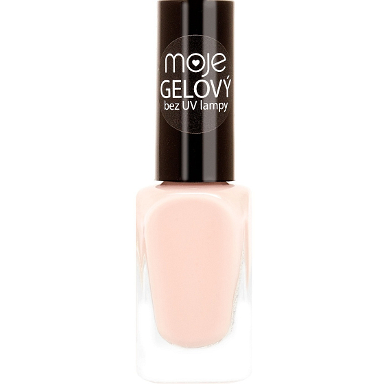My Gel Nail Polish 01 12 ml