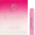 Versace Bright Crystal eau de toilette for women 1 ml with spray, vial
