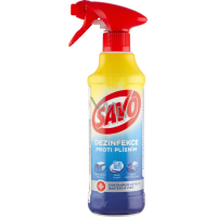 SAVO against mold disinfectant, 500 ml
